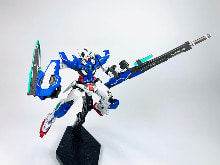 RG EXIA WATER DECAL - gundam-store.dk