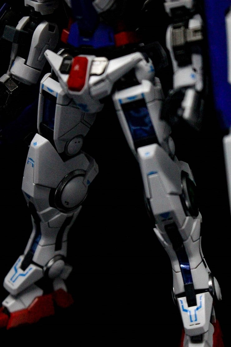 RG EXIA WATER DECAL - gundam-store.dk