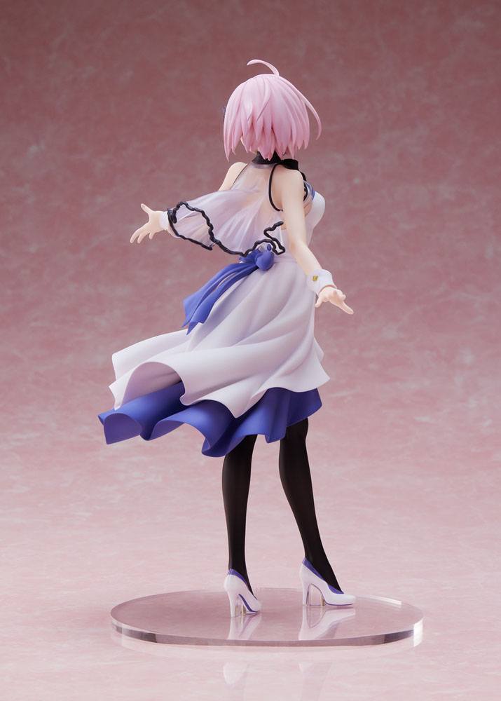 Fate/Grand Order PVC Statue 1/7 Shielder/Mash Kyrielight -under the same sky- 24 cm