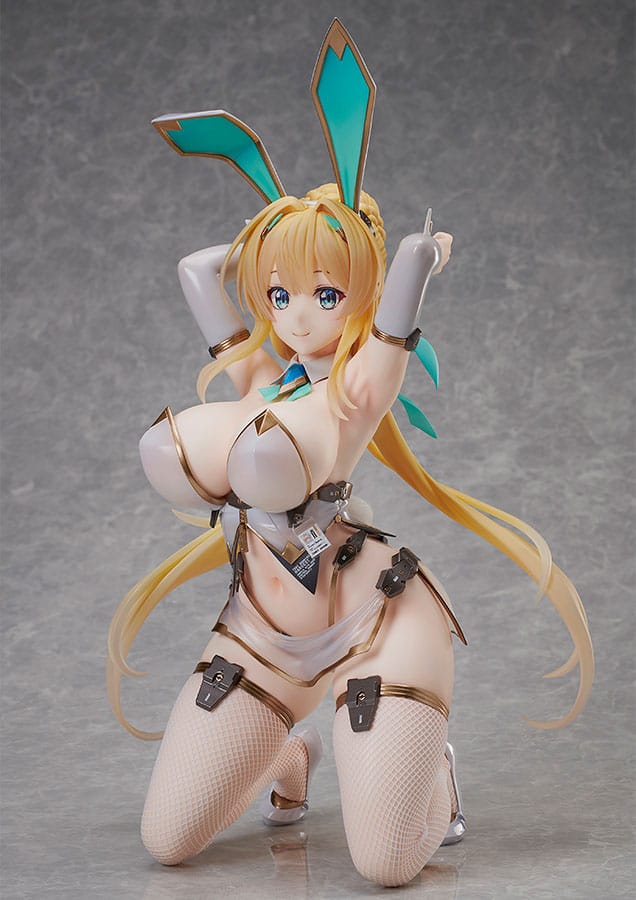 Original Character Statue 1/4 Claris L. Ripstop 34 cm