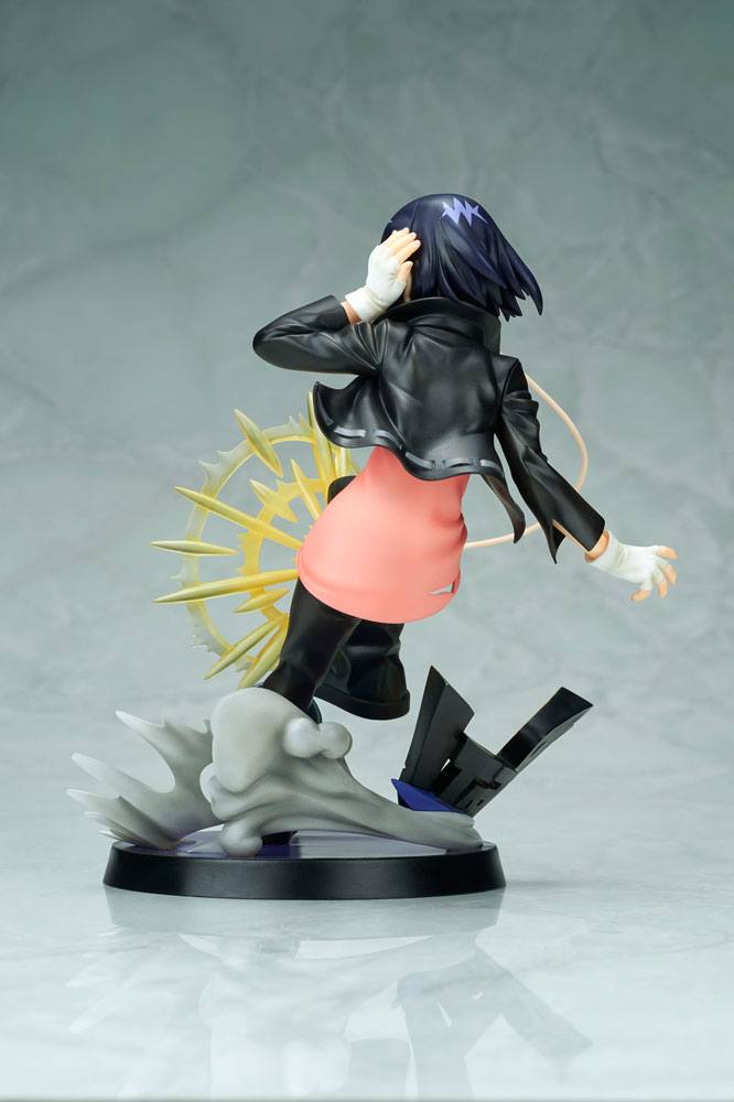 My Hero Academia PVC Statue 1/8 Kyoka Jiro Hero Suit Ver. 17 cm