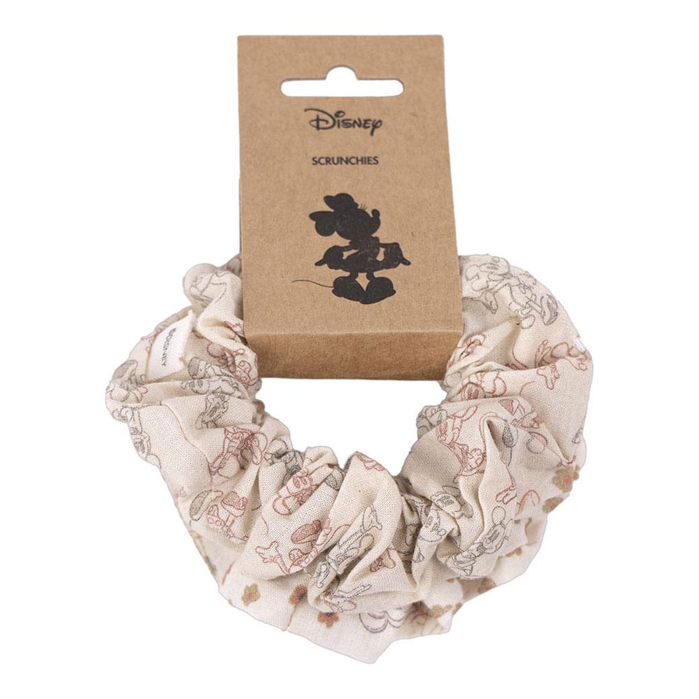 Disney Hair Ties 2 Pack Minnie Case (5)