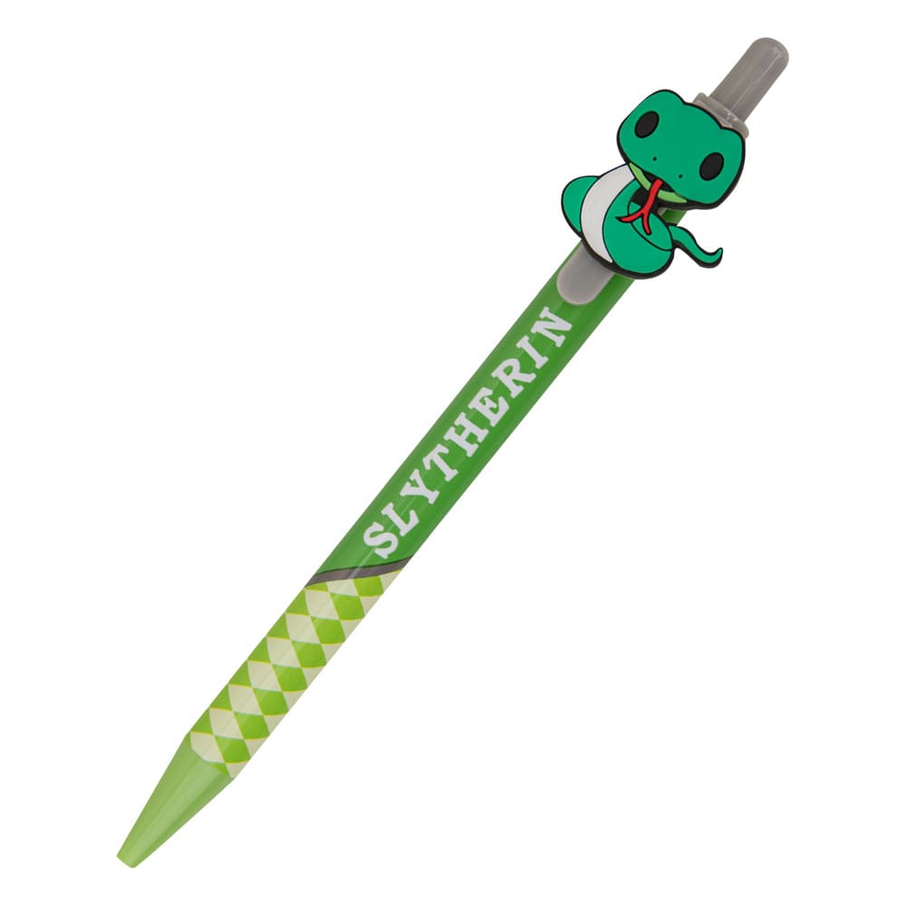 Harry Potter Pen Slytherin Case (10)