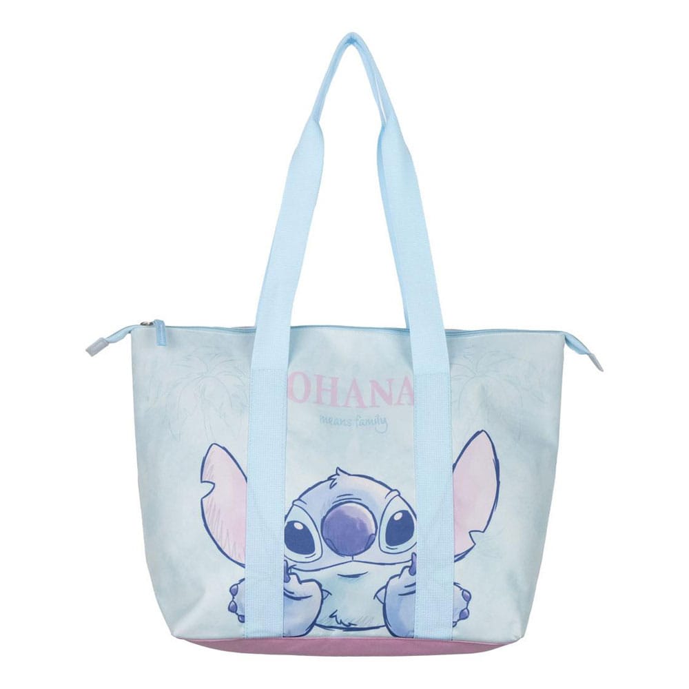 Lilo & Stitch Beach Bag Ohana