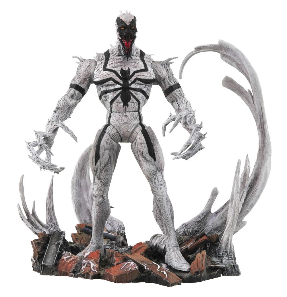 Marvel Select Action Figure Anti-Venom 18 cm