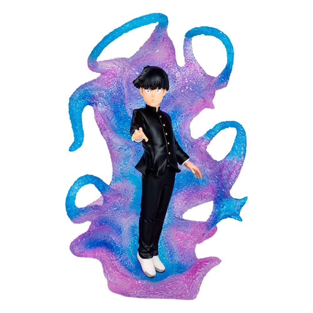 Mob Psycho 100 Statue 1/8 Shigeo Kageyama (Mob) 28 cm