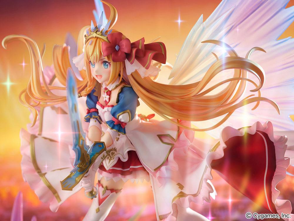 Princess Connect! Re:Dive PVC Statue 1/7 Pecorine 29 cm