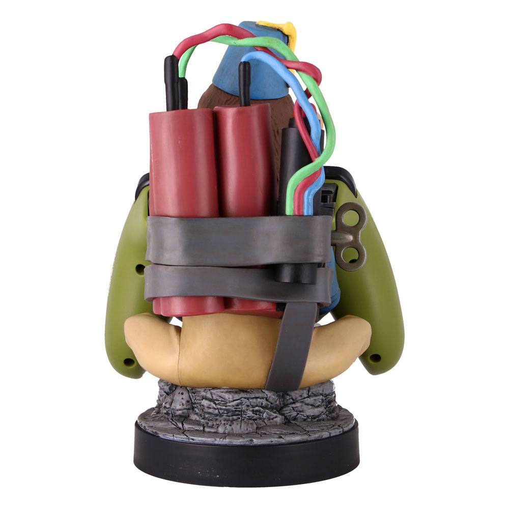 Call of Duty Cable Guy Monkey Bomb 20 cm