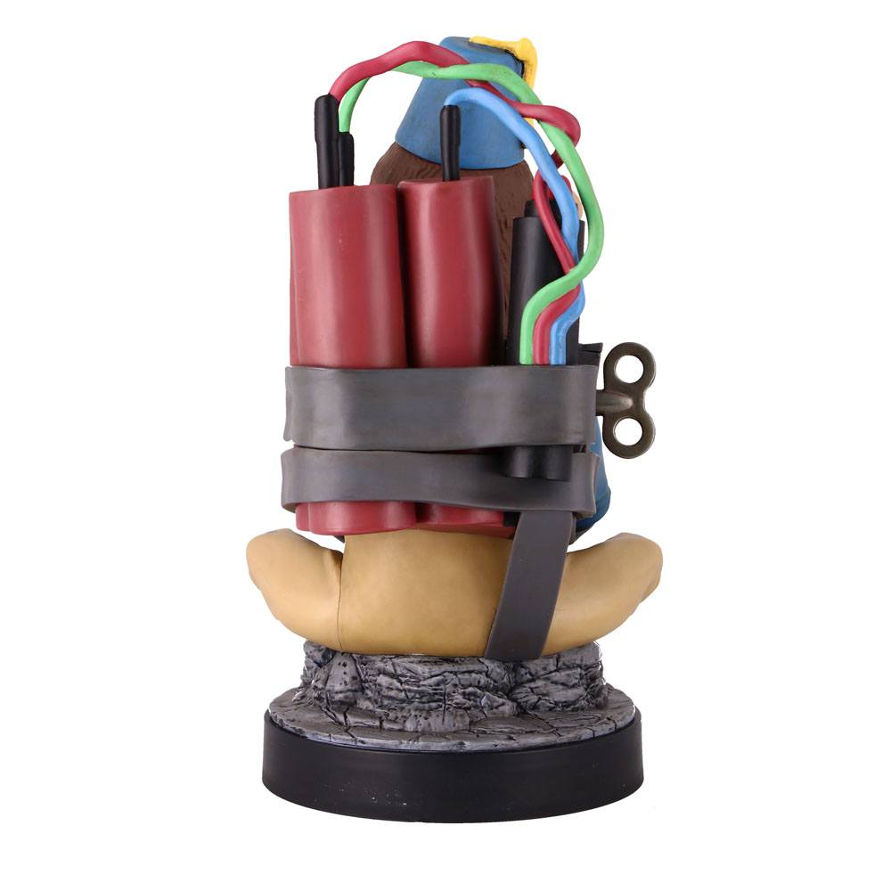 Call of Duty Cable Guy Monkey Bomb 20 cm