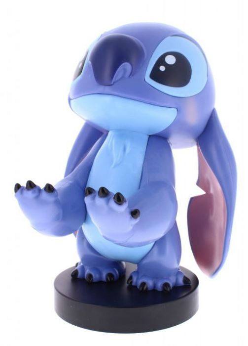 Lilo & Stitch Cable Guy Stitch 20 cm