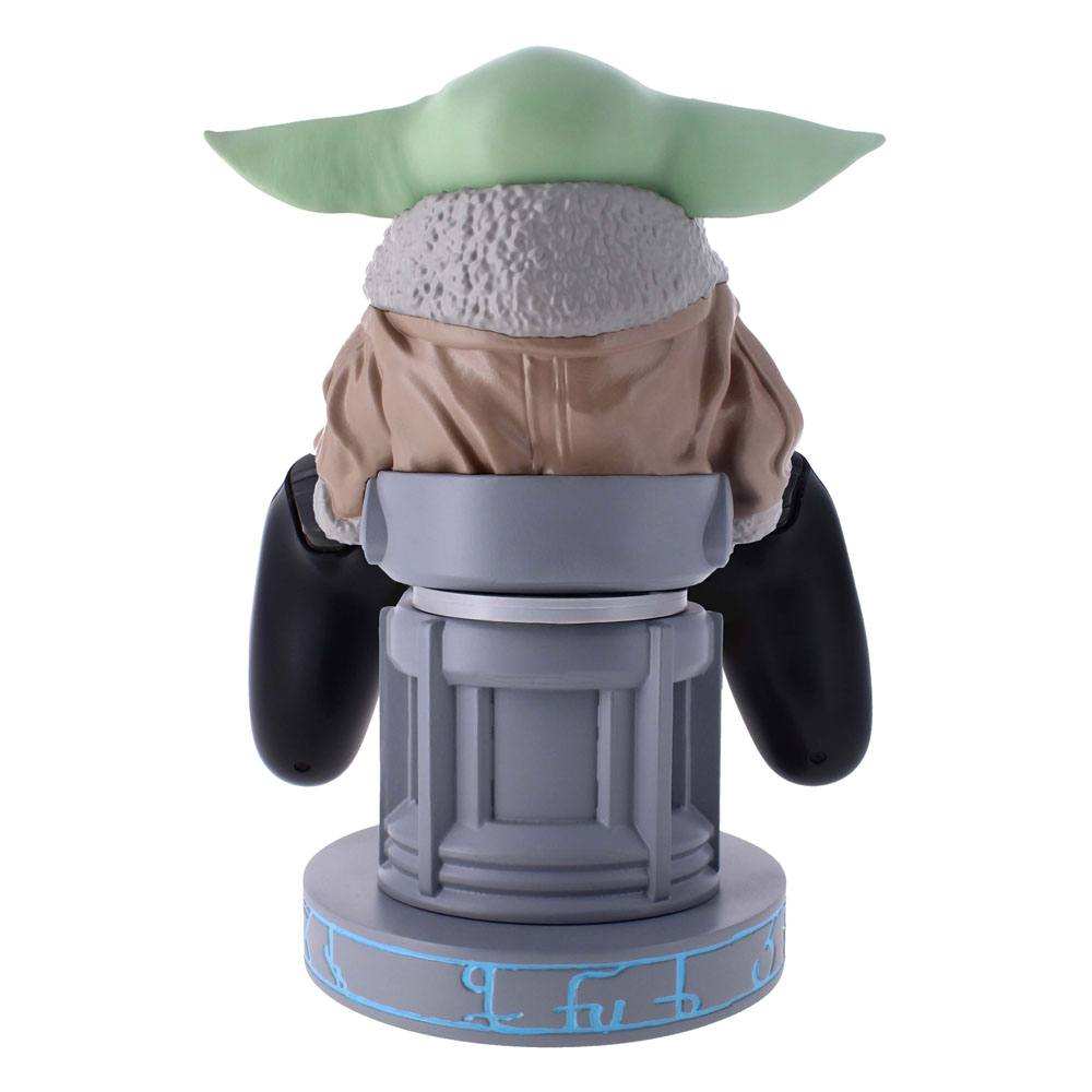 Star Wars The Mandalorian Cable Guy Grogu 20 cm