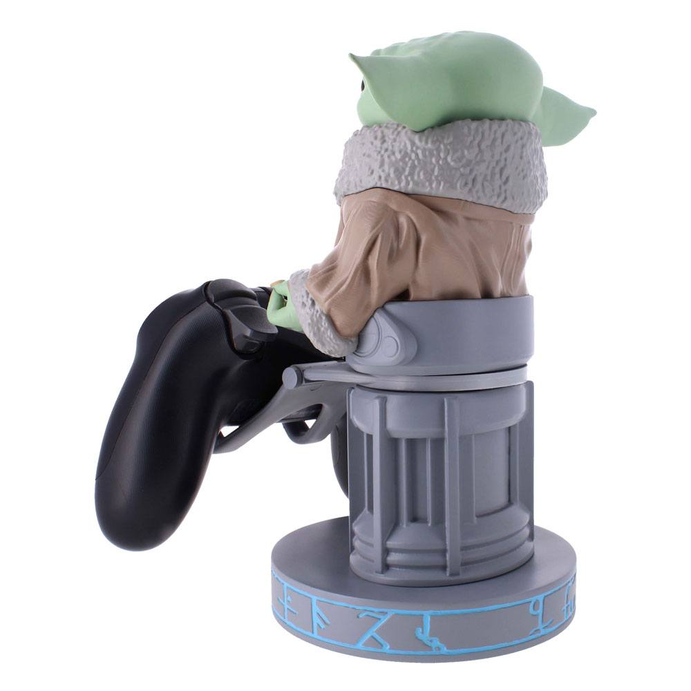 Star Wars The Mandalorian Cable Guy Grogu 20 cm