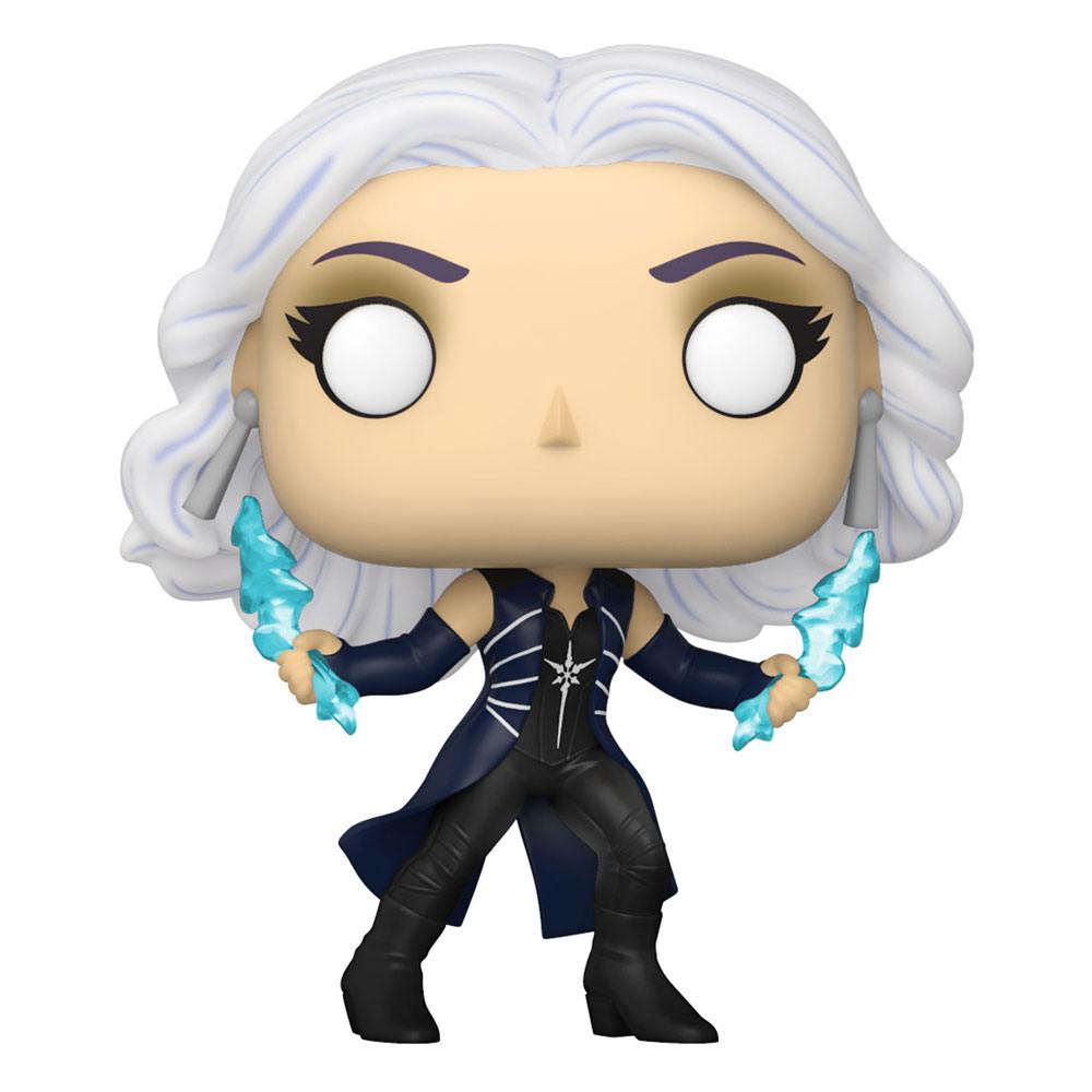 The Flash POP! Heroes Vinyl Figure Killer Frost 9 cm