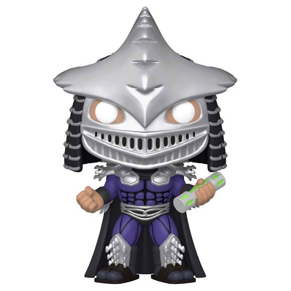 Teenage Mutant Ninja Turtles Super Sized Jumbo POP! Vinyl Figure Super Shredder 25 cm