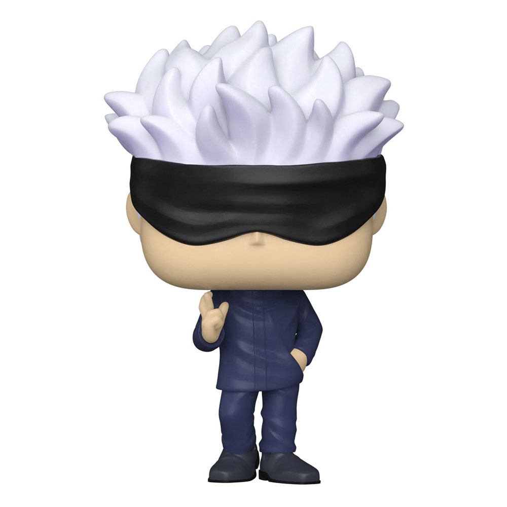 Jujutsu Kaisen POP! Animation Vinyl Figure Gojo 9 cm