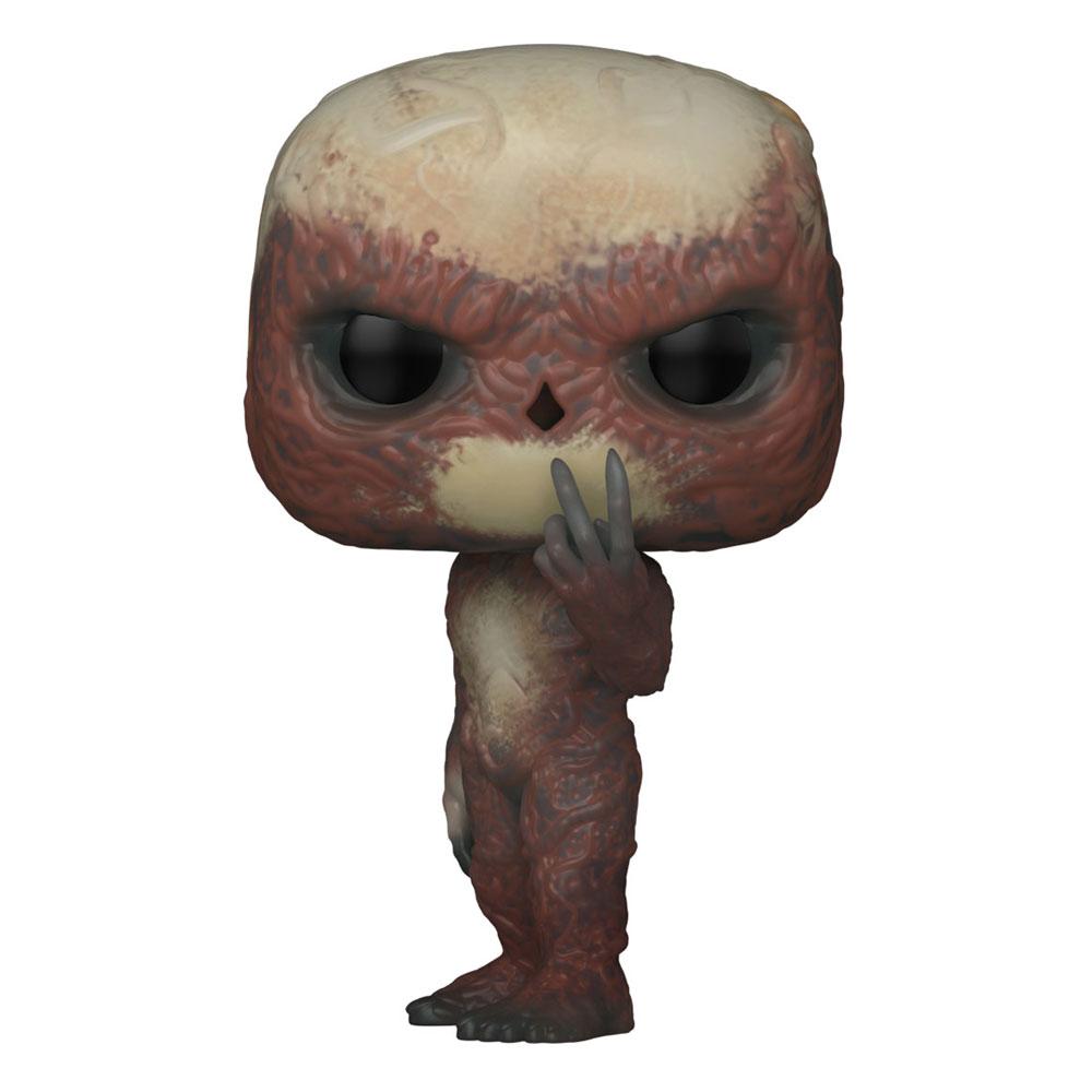 Stranger Things POP! Town Vinyl Figure Vecna Pointing 9 cm