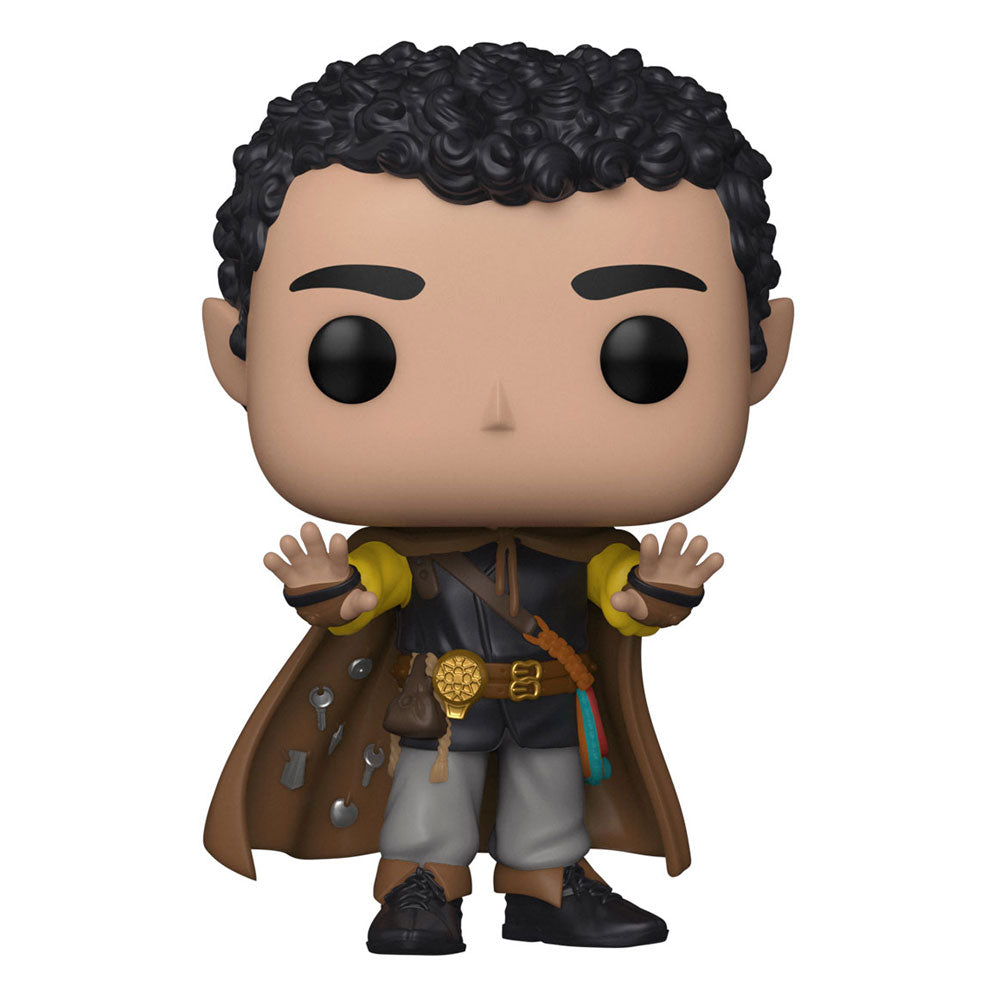 Dungeons & Dragons POP! Movies Vinyl Figure Simon 9 cm