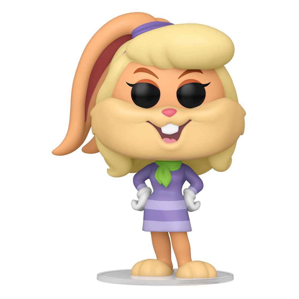 Hanna-Barbera POP! Animation Vinyl Figure Lola as Daphne 9 cm