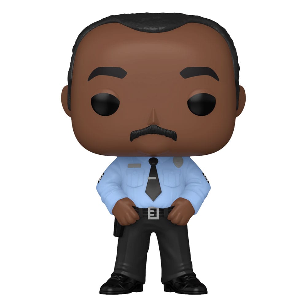 Family Matters POP! TV Vinyl Figure Carl 9 cm