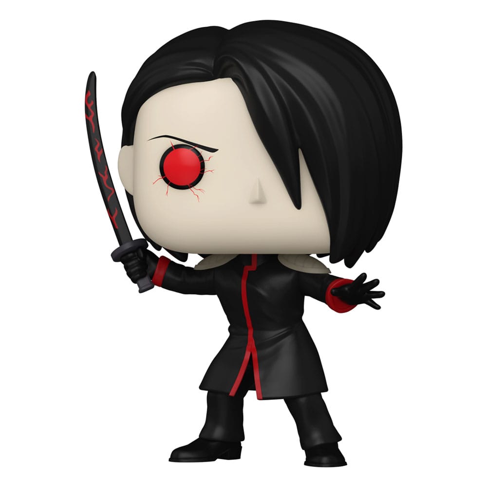 Tokyo Ghoul:re POP! Animation Vinyl Figure Nimura Furuta 9 cm