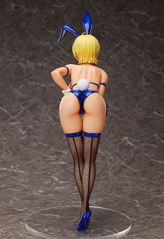 Food Wars Shokugeki no Soma Statue 1/4 Ikumi Mito Bunny Ver. 41 cm