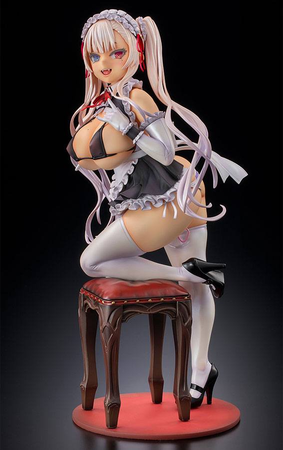 Original Character by Asanagi PVC 1/5 PaiZuri Sister Zuriel 28 cm