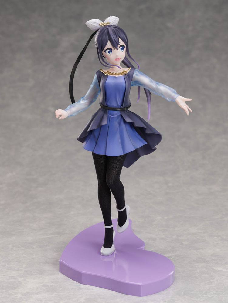 Selection Project PVC Statue 1/7 Rena Hananoi 24 cm