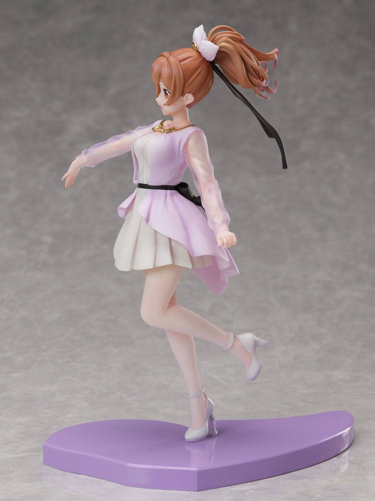 Selection Project PVC Statue 1/7 Suzune Miyama 24 cm