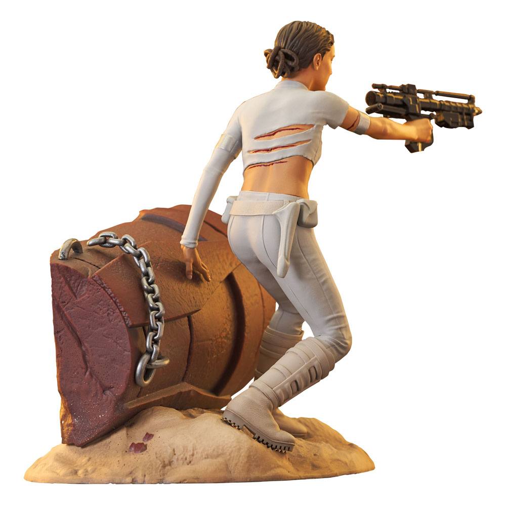 Star Wars Episode II Premier Collection Padme Amidala 23 cm