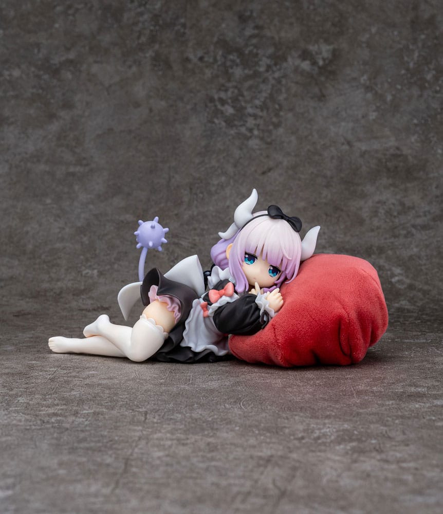 Kobayashi's Dragon Maid PVC Statue 1/7 Kanna 9 cm