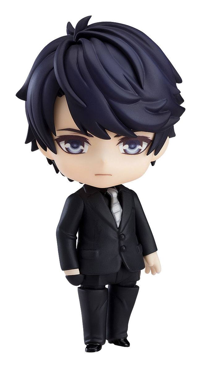 Love & Producer Nendoroid Action Figure Zeyan Li 10 cm