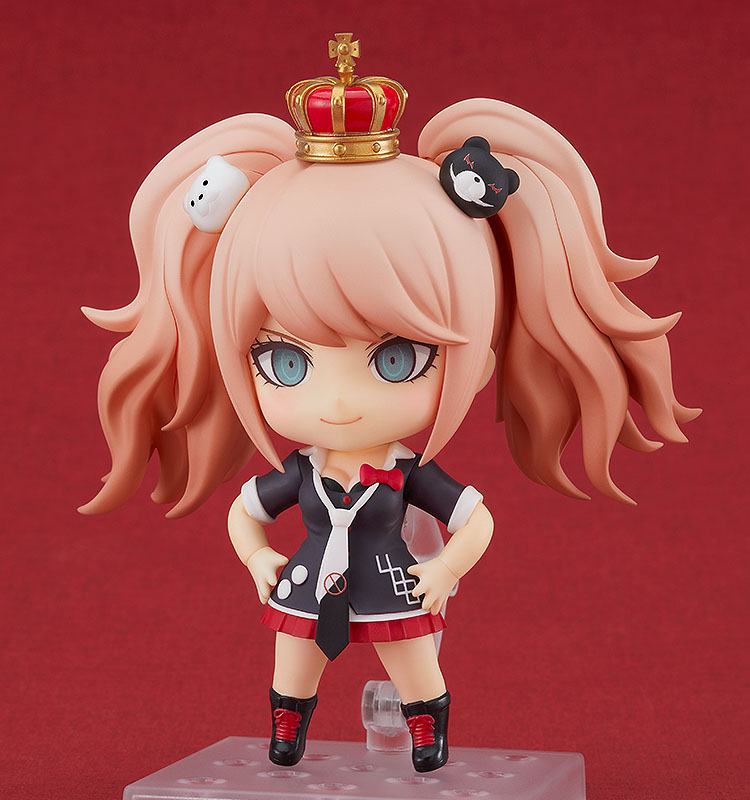 Danganronpa 1 2 Reload Nendoroid Action Figure Junko Enoshima 10 cm