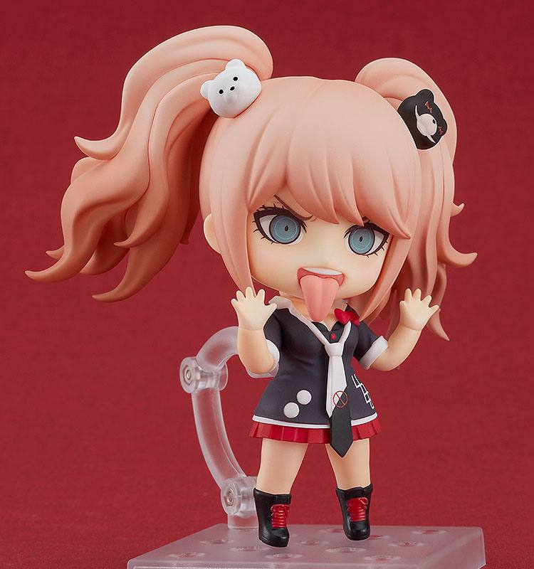 Danganronpa 1 2 Reload Nendoroid Action Figure Junko Enoshima 10 cm