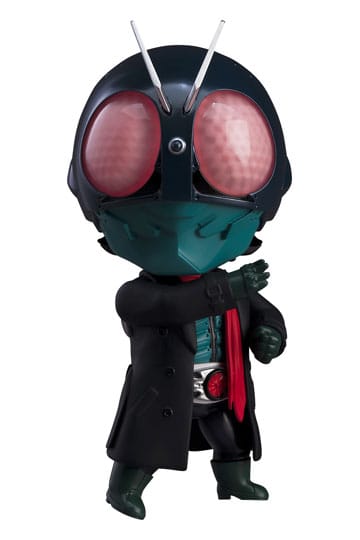 Kamen Rider Nendoroid Action Figure Kamen Rider 10 cm