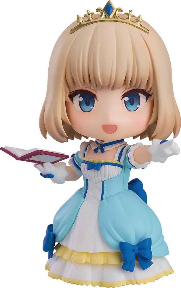 Tearmoon Empire Nendoroid PVC Action Figure Mia Luna Tearmoon 10 cm (re-order)