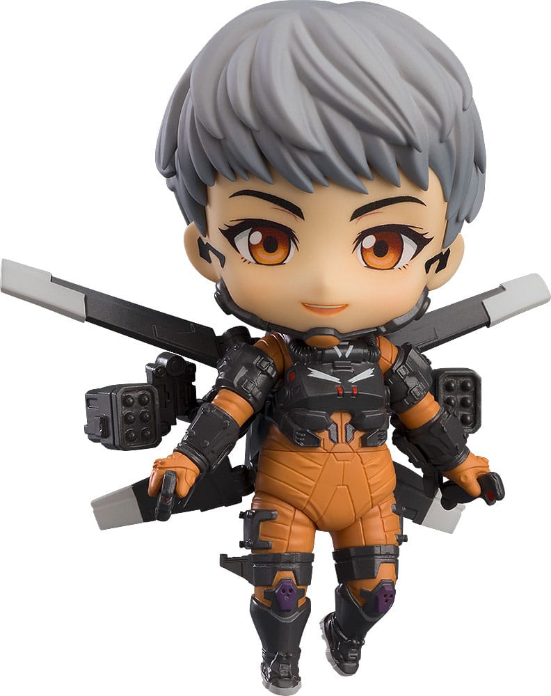 Apex Legends Nendoroid Action Figure Valkyrie 10 cm