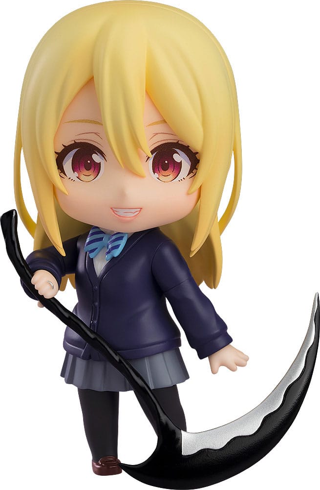 The Foolish Angel Dances with the Devil Nendoroid Action Figure Lily Amane 10 cm