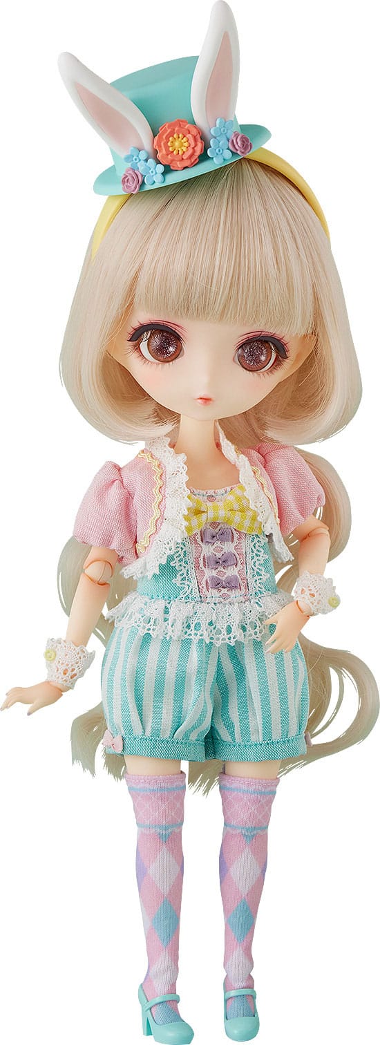 Harmonia Bloom Seasonal Doll Action Figure Charlotte (Melone) 23 cm