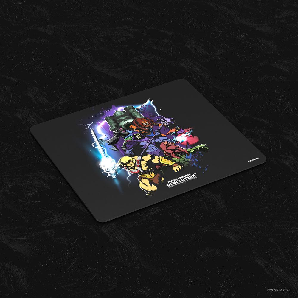 Masters of the Universe: Revelation™ Mousepad Grayskull's Destiny 25 x 22 cm