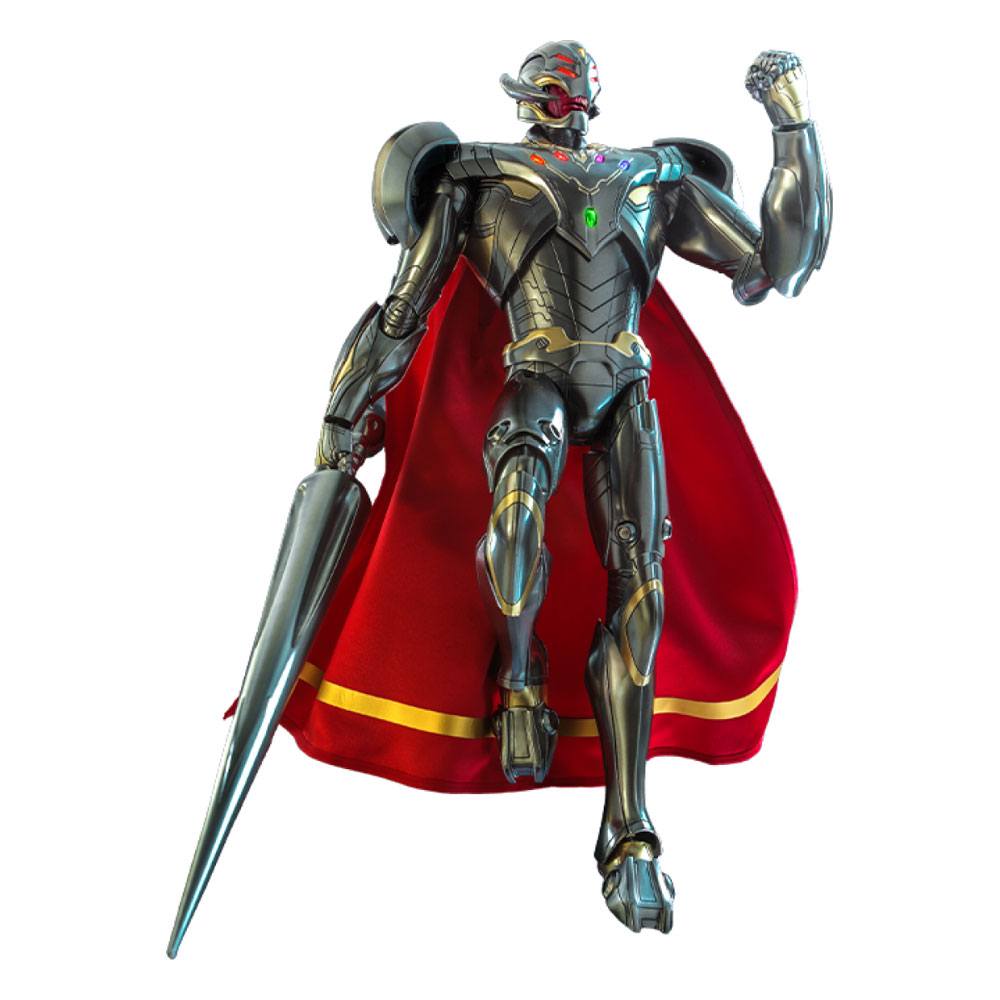 What If...? Action Figure 1/6 Infinity Ultron 39 cm