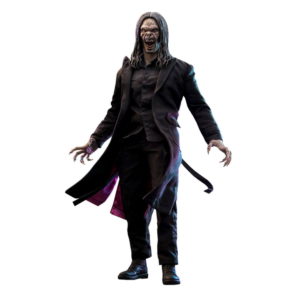 Marvel Masterpiece Action Figure 1/6 Morbius 30 cm