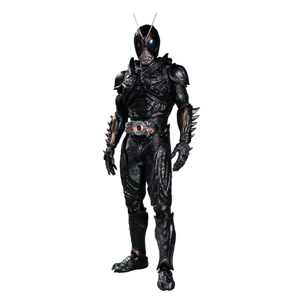 Kamen Rider Black Sun Action Figure 1/6 Kamen Rider Black Sun 32 cm