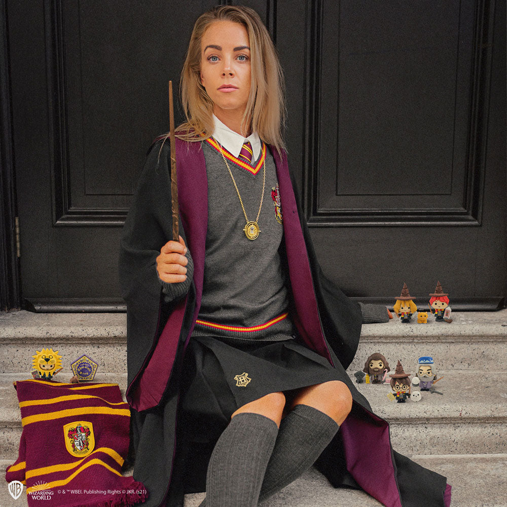 Harry Potter Skirt Hermione Size L