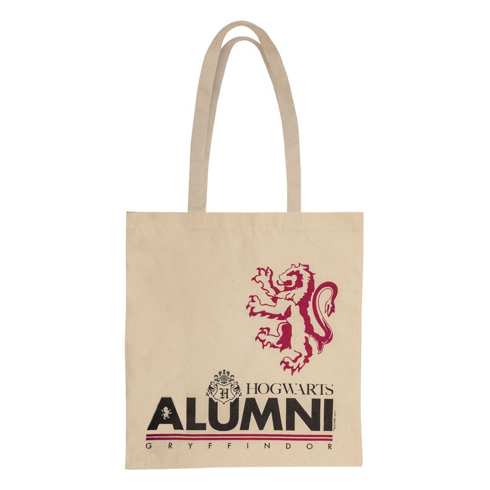 Harry Potter Tote Bag Alumni Gryffindor