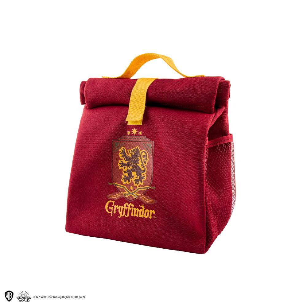 Harry Potter Lunch Bag Gryffindor