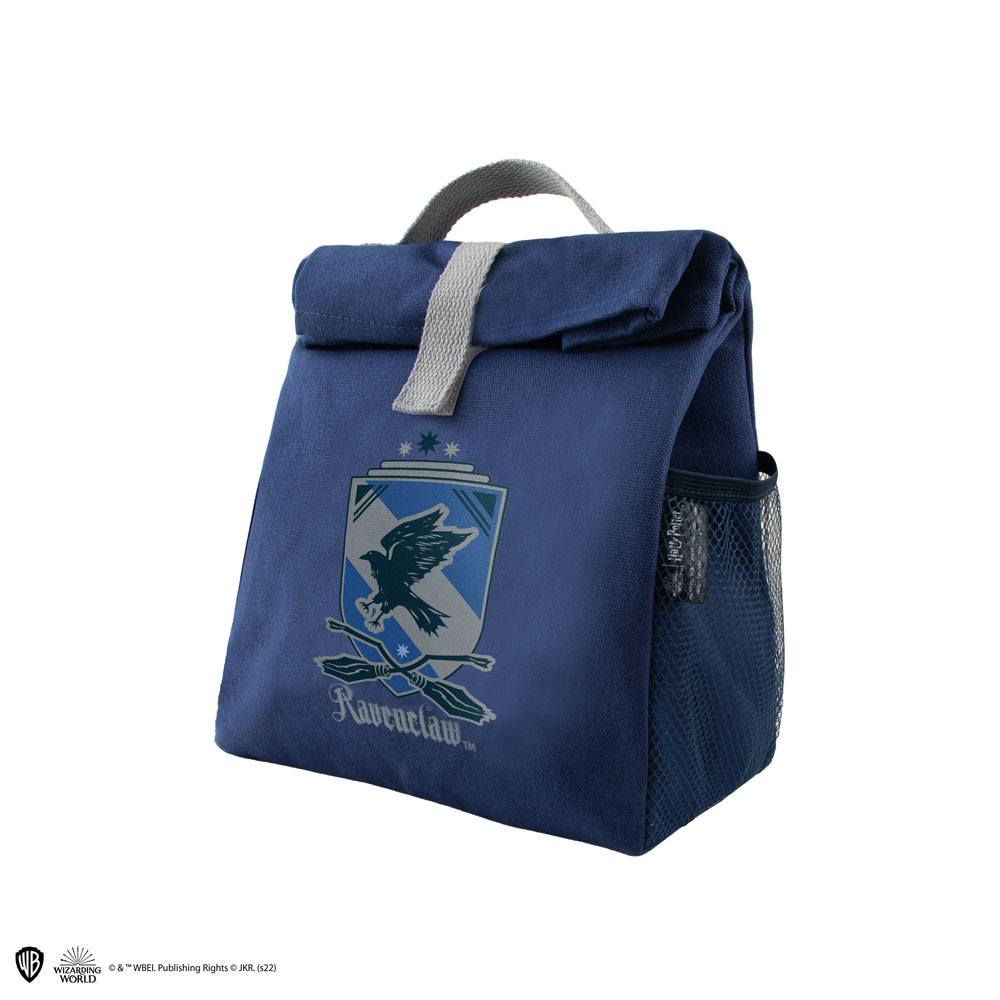 Harry Potter Lunch Bag Ravenclaw