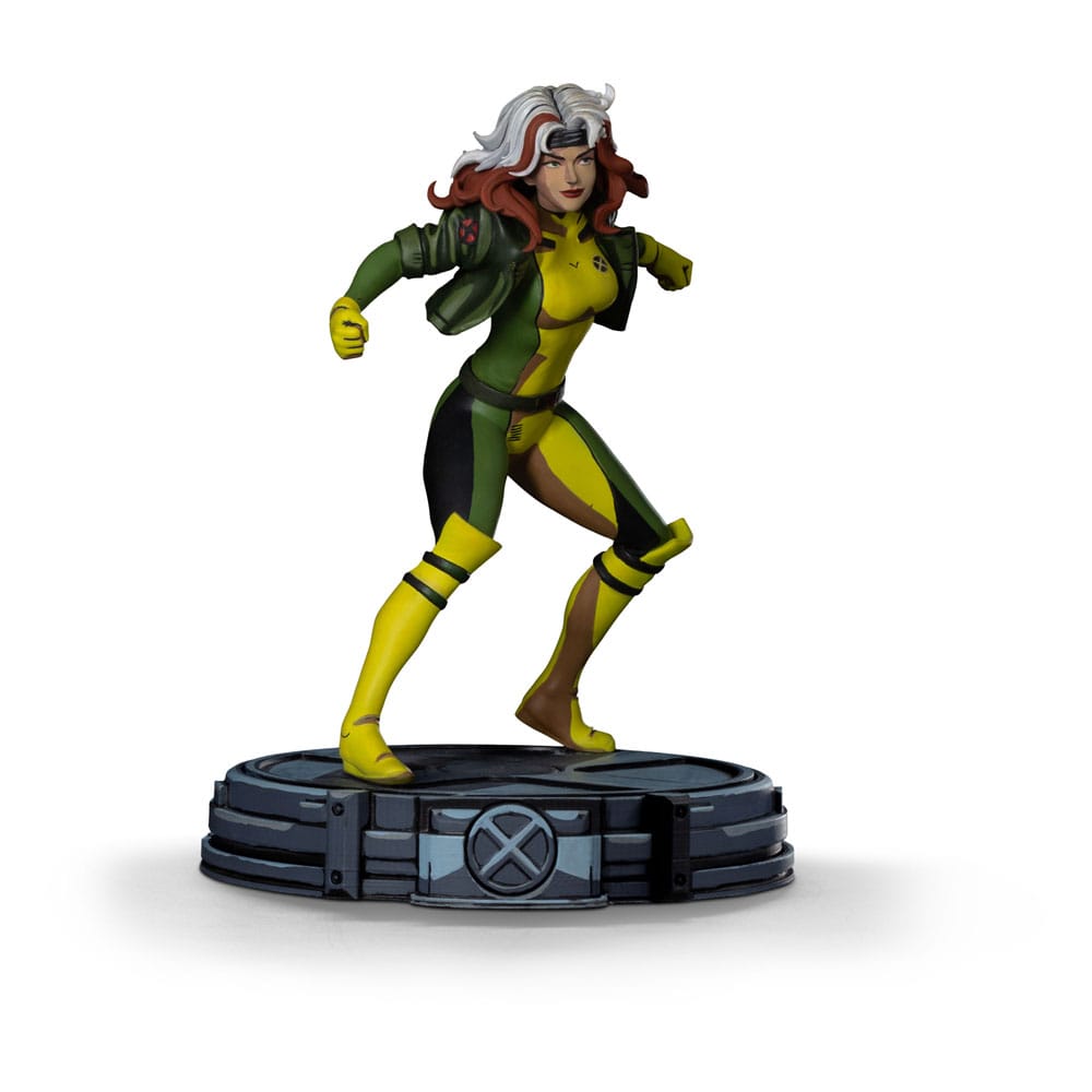 Marvel Art Scale Statue 1/10 X-Man ´79 Rogue 18 cm