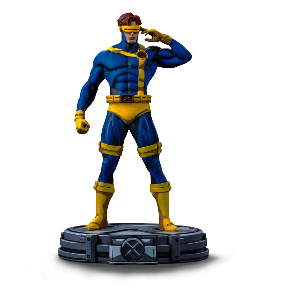 Marvel Art Scale Statue 1/10 X-Man ´79 Cyclops 22 cm