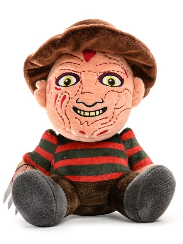 Nightmare on Elm Street Phunny Plush Figure Freddy Kreuger Sitting 20 cm