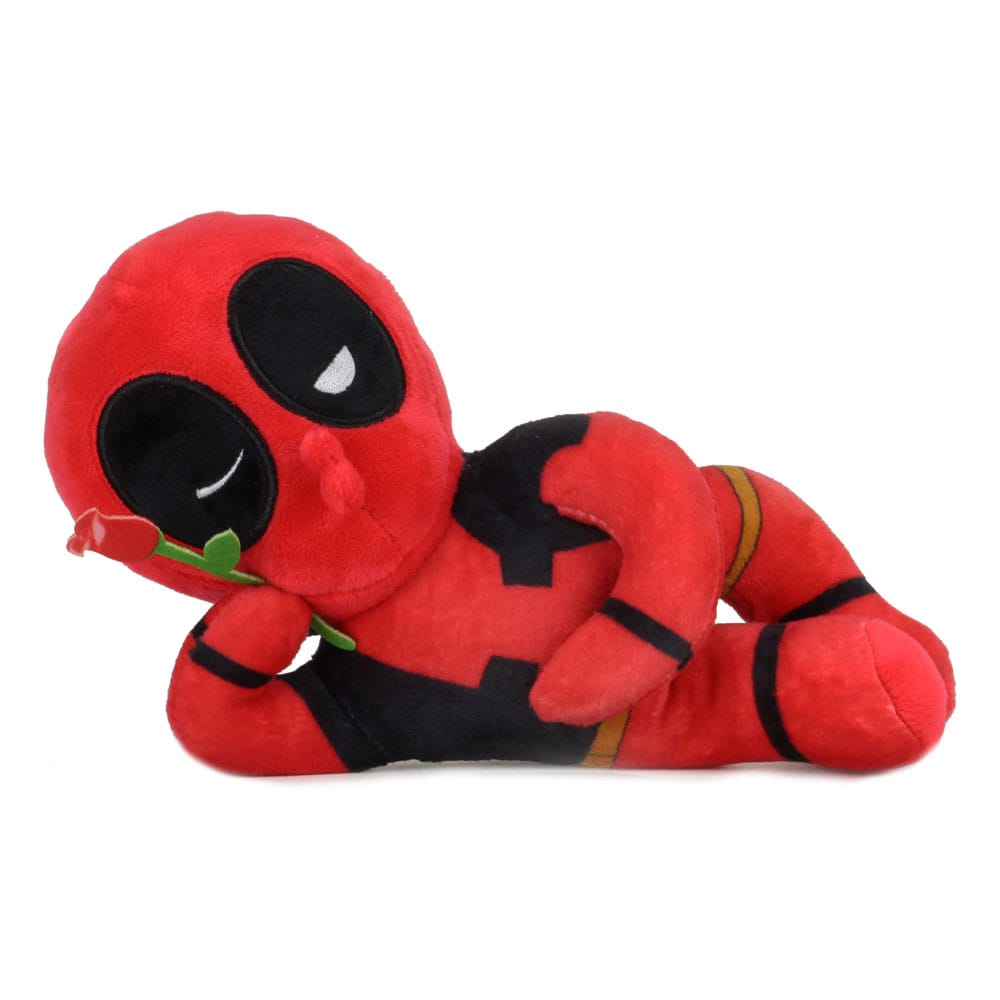 Deadpool Phunny Plush Figure Sexy Deadpool 20 cm